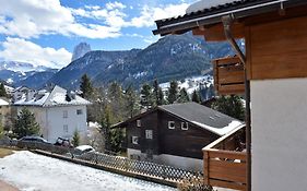 Apartments Rainer - Val Gardena